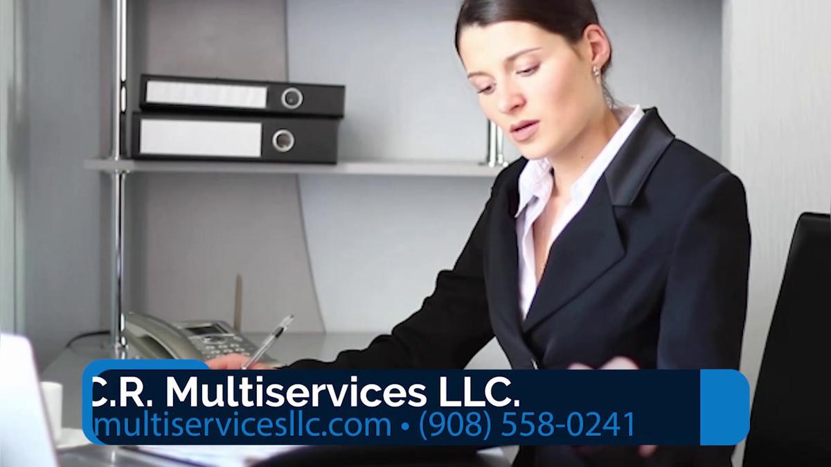 Income Tax in Elizabeth NJ, C.R. Multiservices LLC.