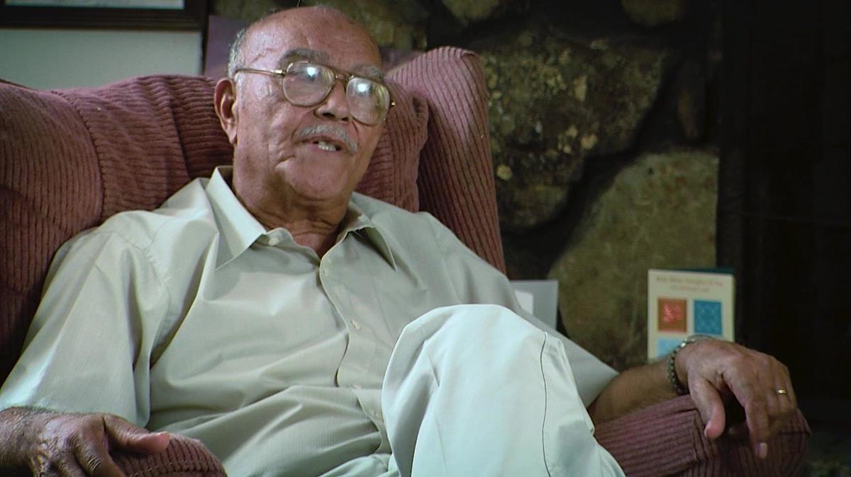 Edward Wood A Life Well Lived