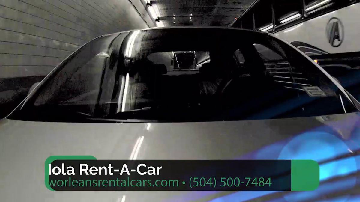 Car Rentals in Metairie LA, Nola Rent-A-Car