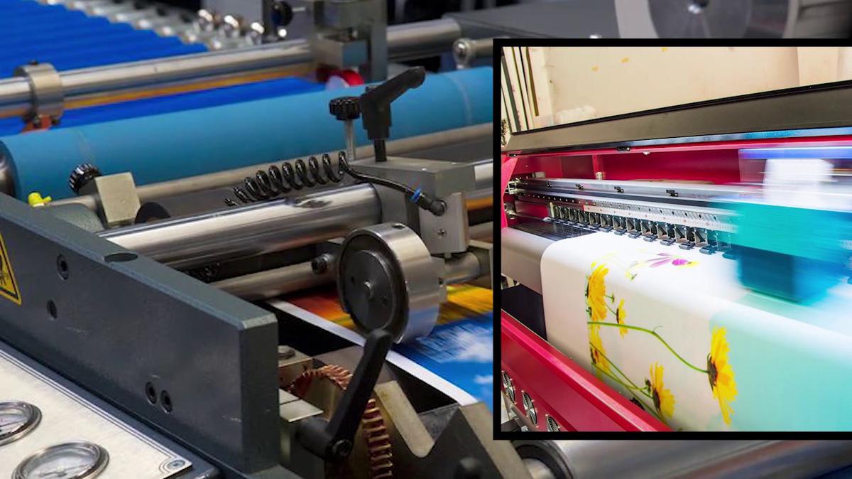 Printing Service in Manchester NJ, Gamar Printing & Promotions