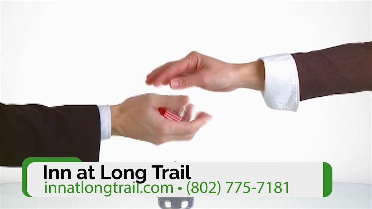 Hotel in Killington VT, Inn at Long Trail