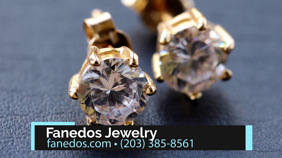 Engagement Rings in Trumbull CT, Fanedos Jewelry