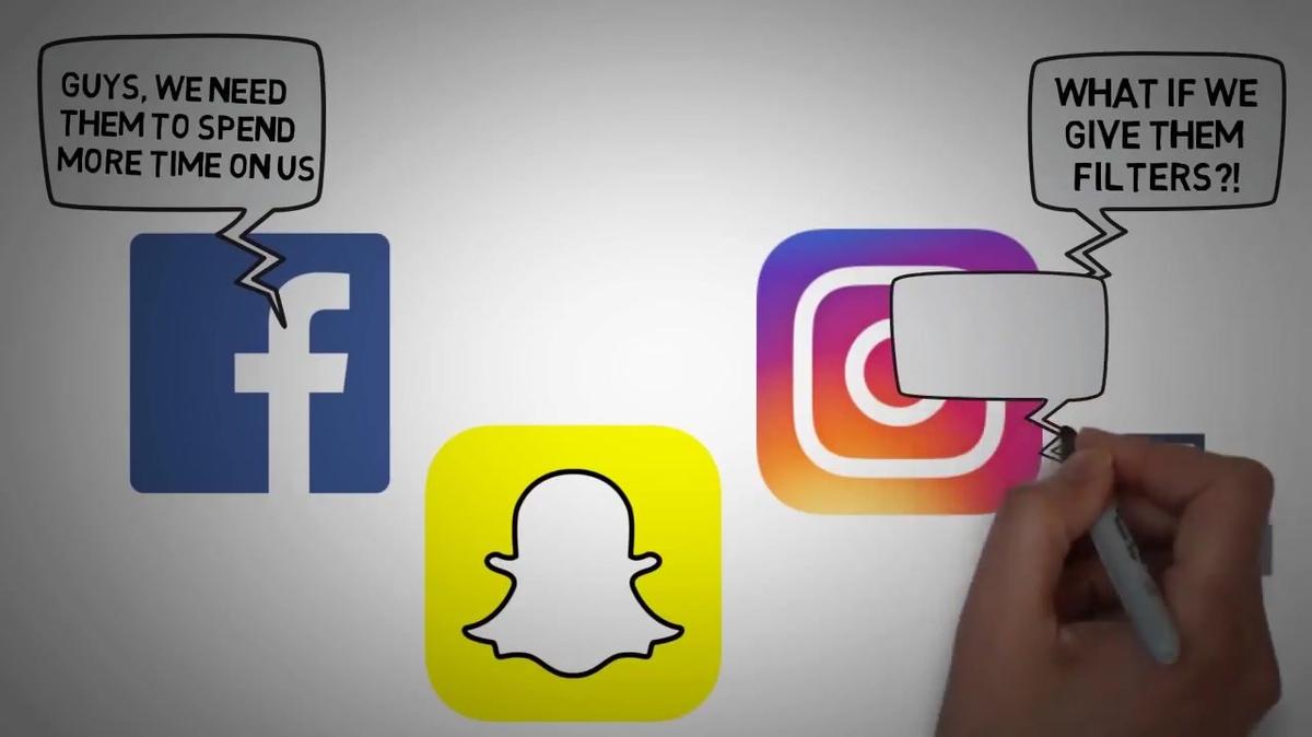 5 Ways Social Media Screws You Over