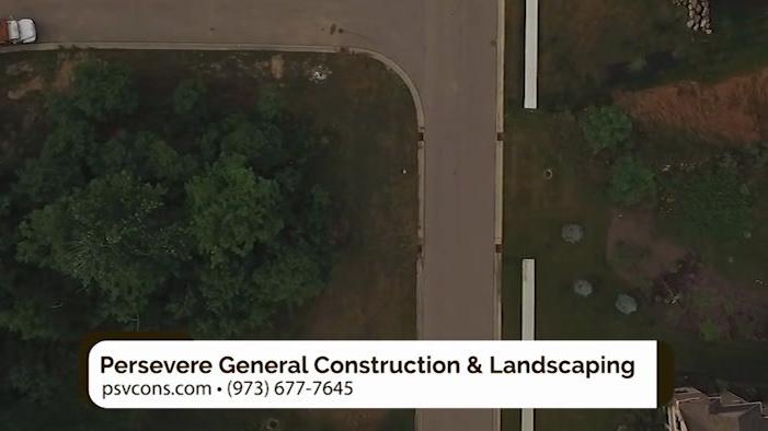Construction Company in West Orange NJ, Persevere General Construction & Landscaping