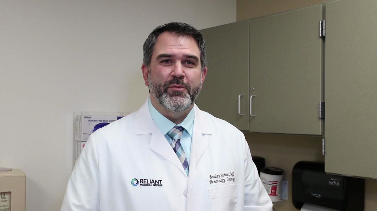 Oncology Center Move