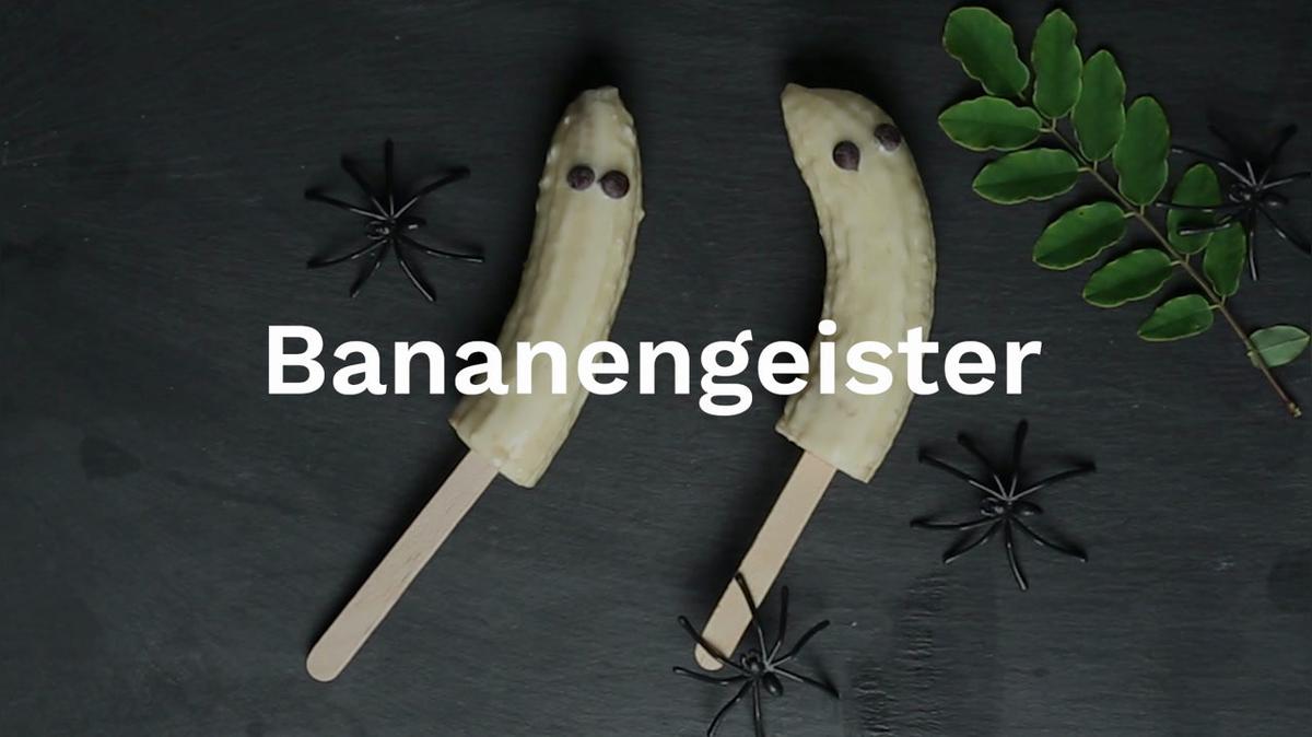 Bananengeister