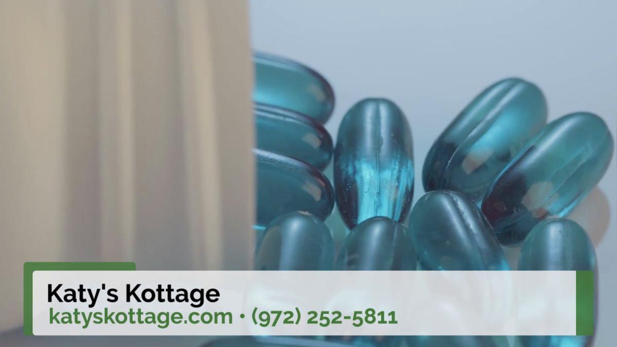 Health Food Store in Irving TX, Katy's Kottage