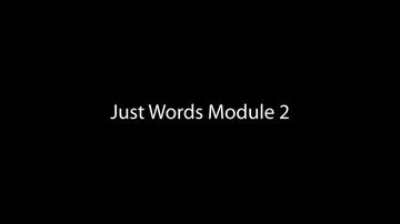 Introduction &amp; Reading Words with Suffixes (7:43)