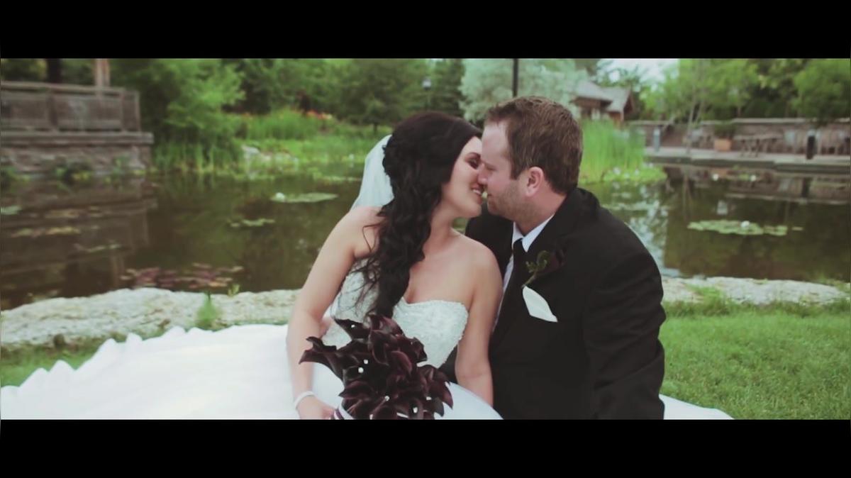 Lee and Shalane