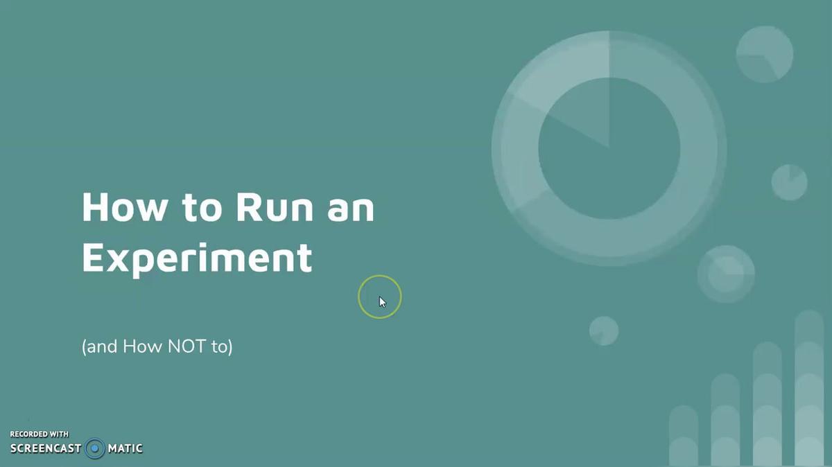 How to Run an Experiment.mp4
