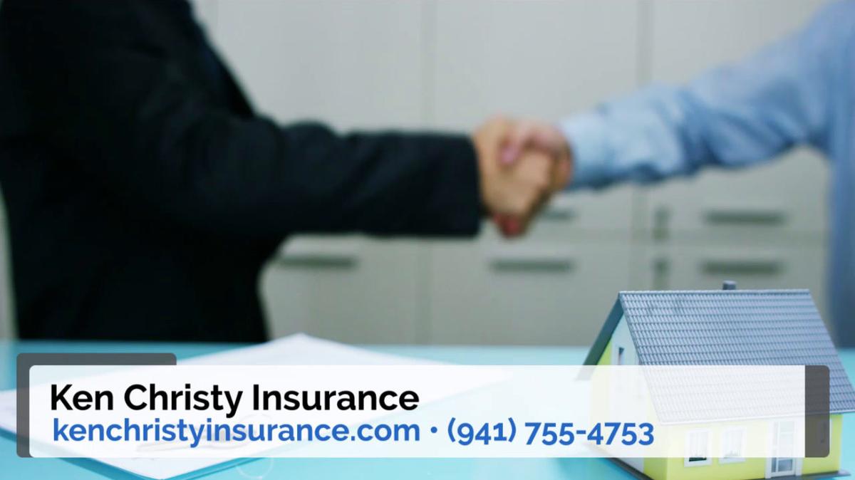 Insurance in Bradenton FL, Ken Christy Insurance
