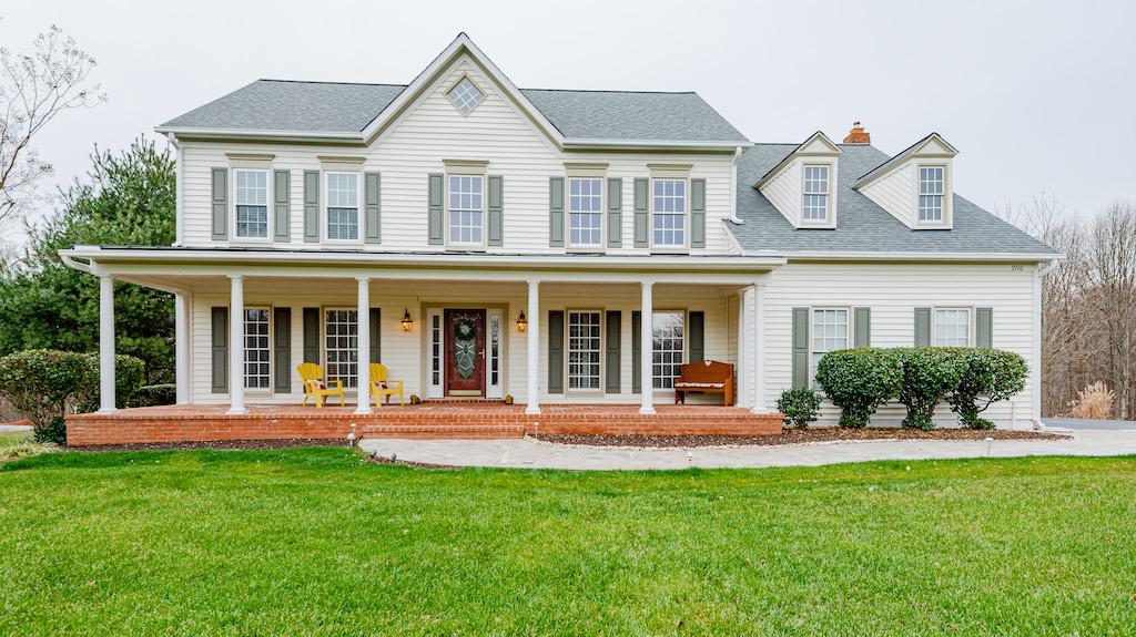 2710 Bradbury Court, Davidsonville, MD 21035