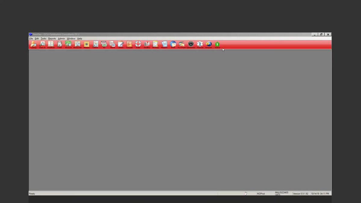 Look Up Icon- Next Gen