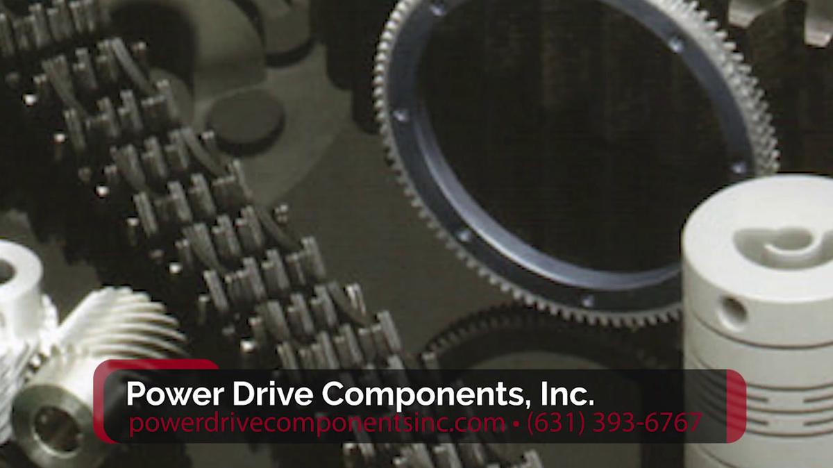 Timing Belts in Farmingdale NY, Power Drive Components, Inc.