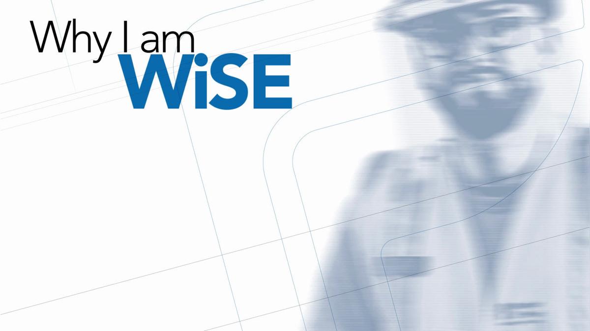 Matthew Wise Message