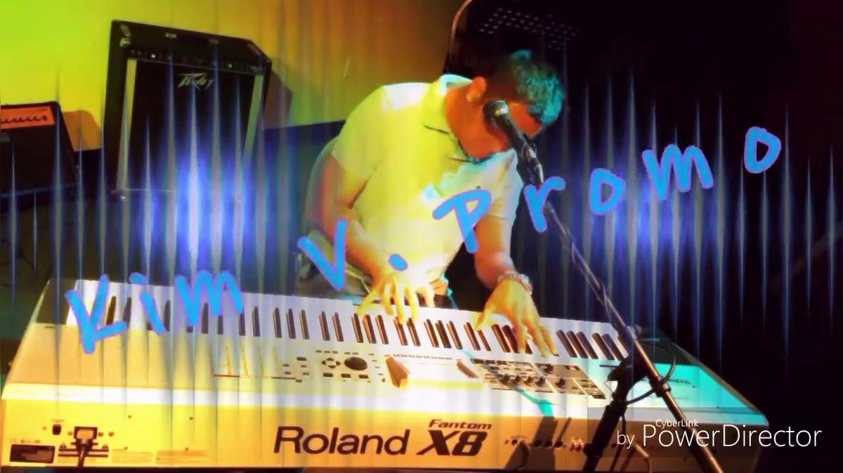 Pianist K.V.