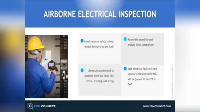 Webinar_Improved Condition Monitoring and Reliability with Ultrasound by Doug Waetjen, UE Systems.mp4