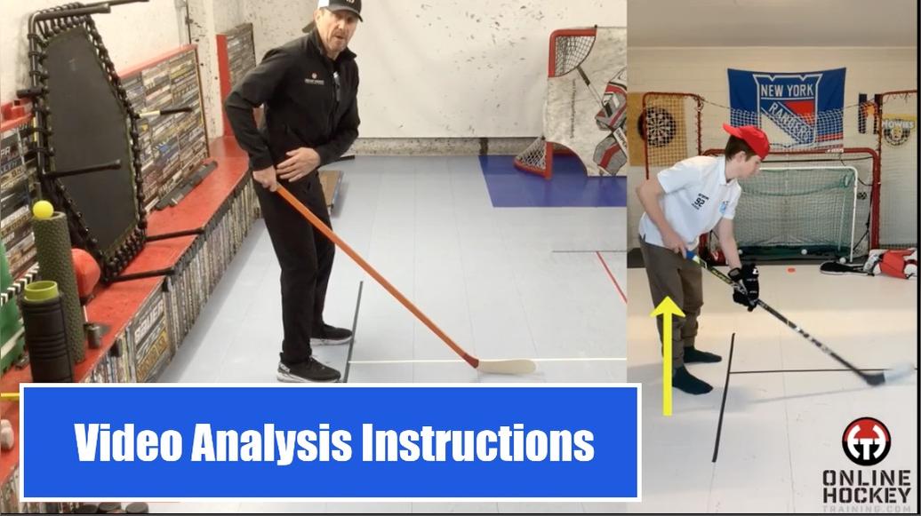 Astor U14&#39;s (Filming and Sending Instructions) Video Analysis.mp4