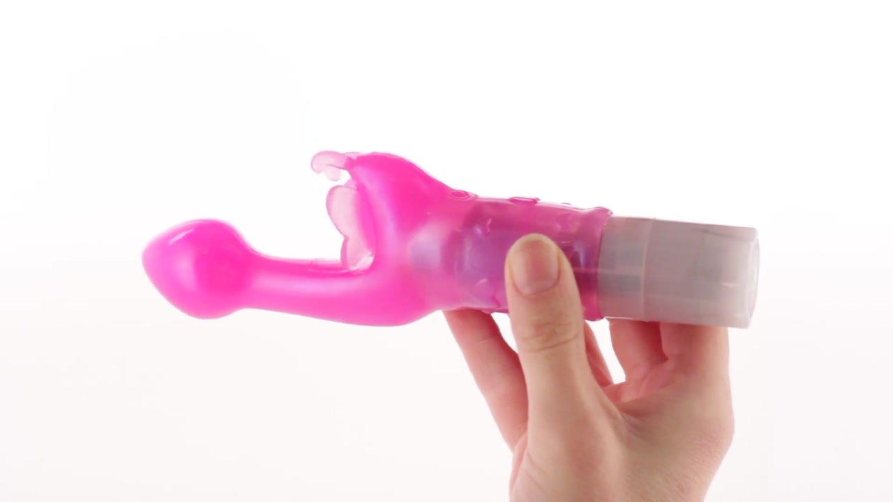 How To Use A Vibrator Video