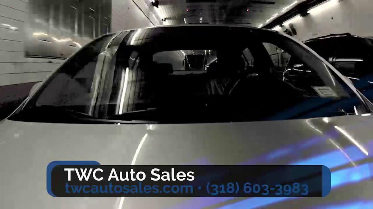 Used Cars in Shreveport LA, TWC Auto Sales | Used Car Dealership Shrevport