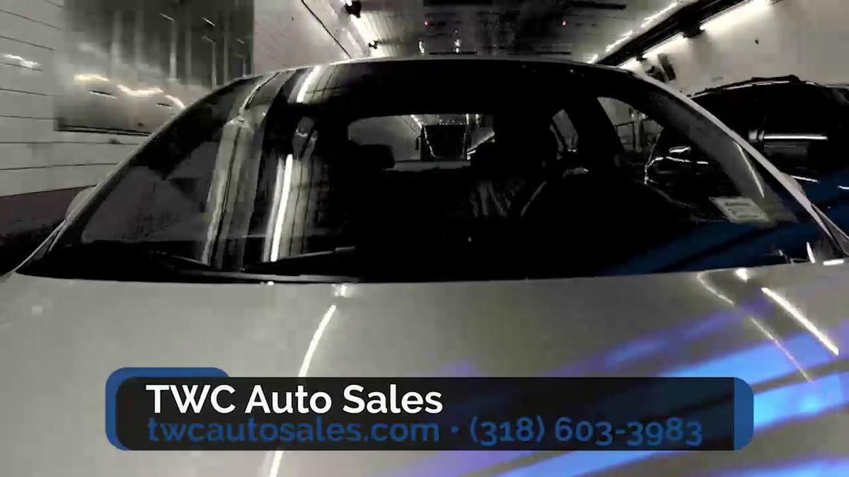 Used Cars in Shreveport LA, TWC Auto Sales | Used Car Dealership Shrevport