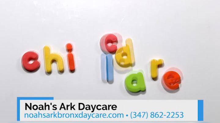 Daycare in Bronx NY, Noah&#39;s Ark Daycare