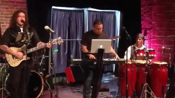 Band Showcase at Nova 535.mp4