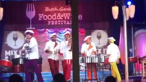 Steel Drum Trio H.H..mp4