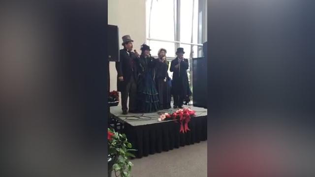 Dickens Carolers.mp4