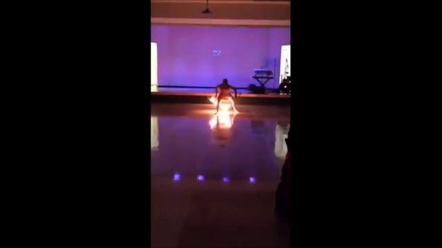 Fire Dancer J.B..mp4