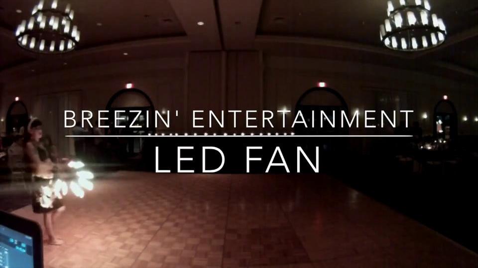 Breezin' LED Fan Performer.mp4