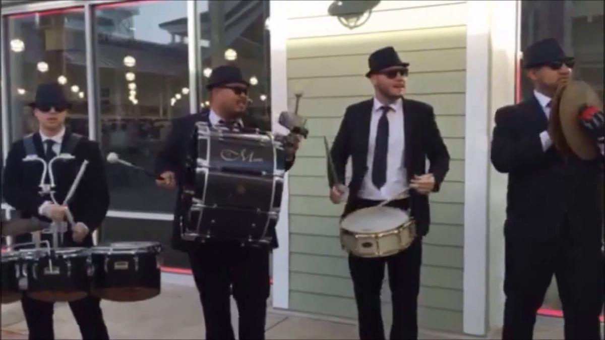 Street Band.mp4