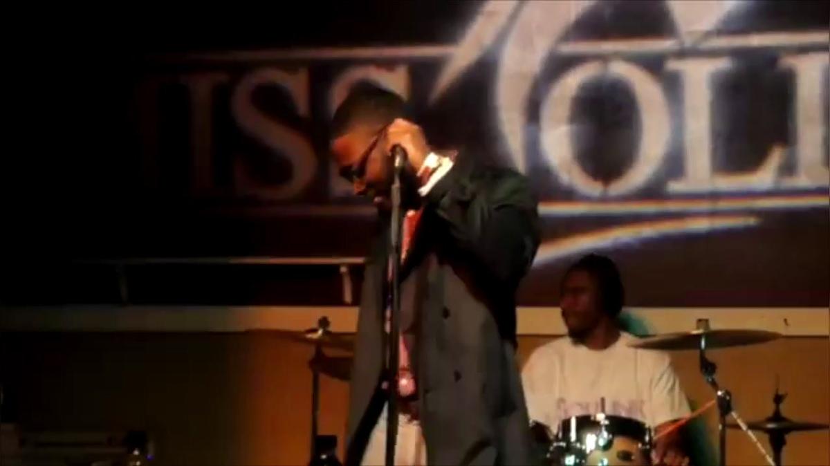 Vocalist C.M..mp4