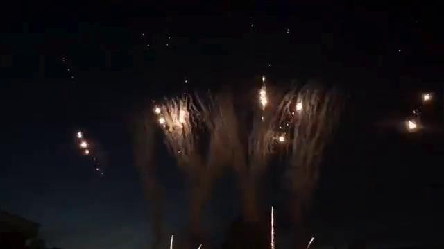Fireworks Land Display.mp4