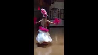 Hula Polynesian Luau J.H..mp4