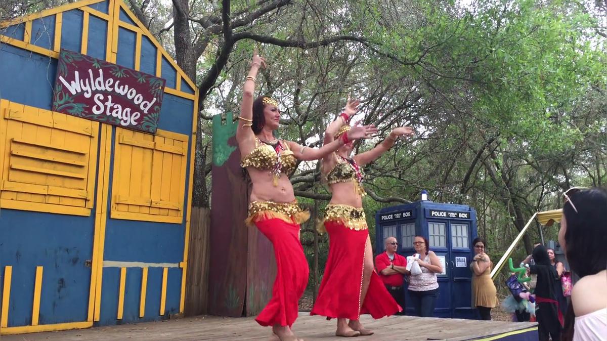Belly Dancer J.H..mp4