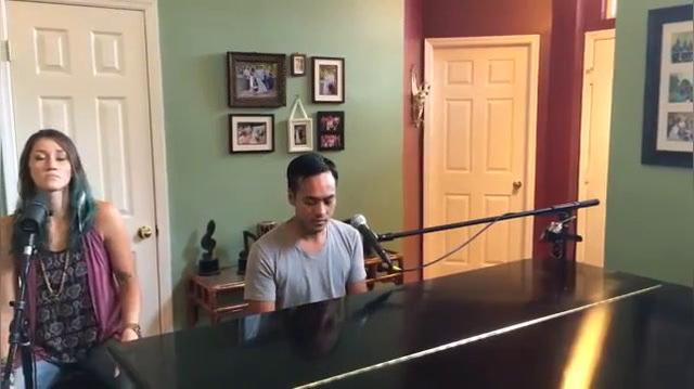 Pianist J.C and Vocals E.W..mp4