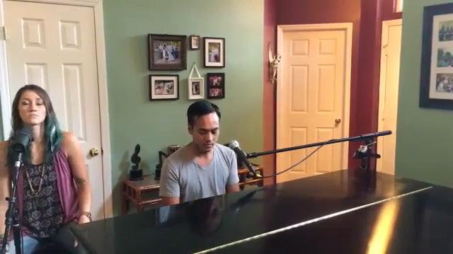 Pianist J.C and Vocals E.W..mp4