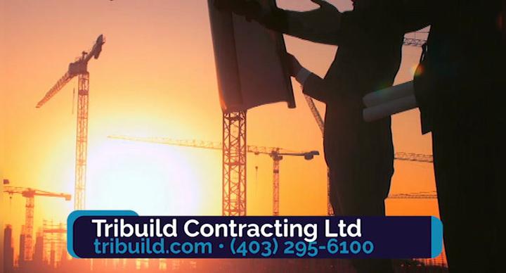 Commercial General Contractor in Calgary AB, Tribuild Contracting Ltd