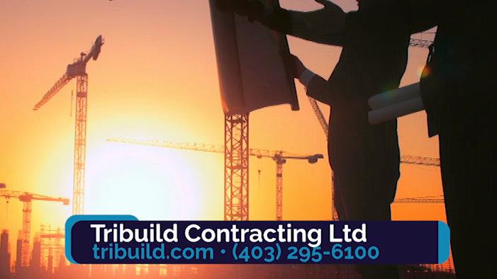 Commercial General Contractor in Calgary AB, Tribuild Contracting Ltd