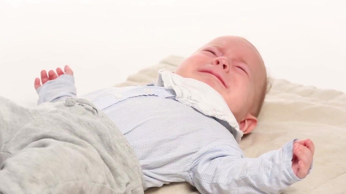 Mutter startet Petition gegen Polizeisirenen, weil ihr Baby nicht schlafen kann