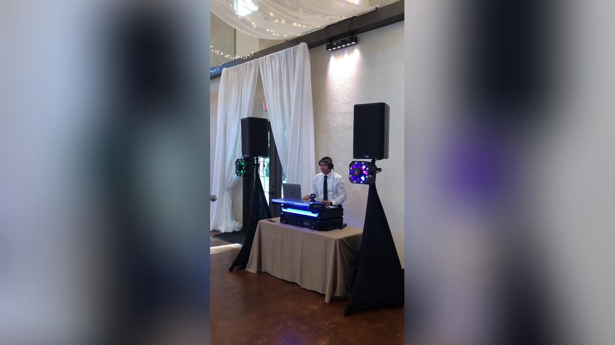DJ M.L.