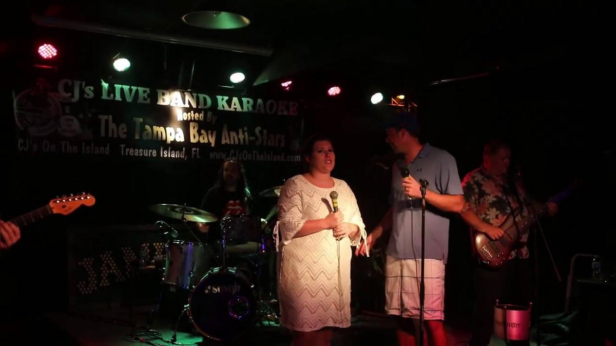 Karaoke Band A.S..mp4