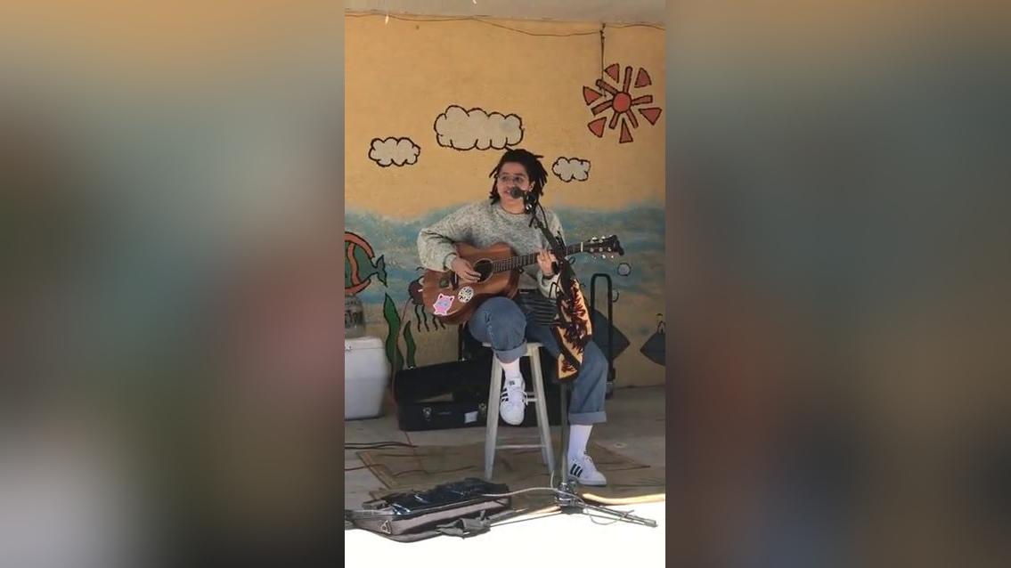 Guitarist K.R..mp4