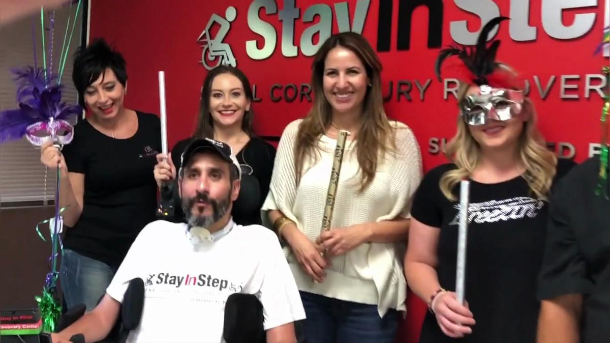 Stay In Step Gala Invite.mp4
