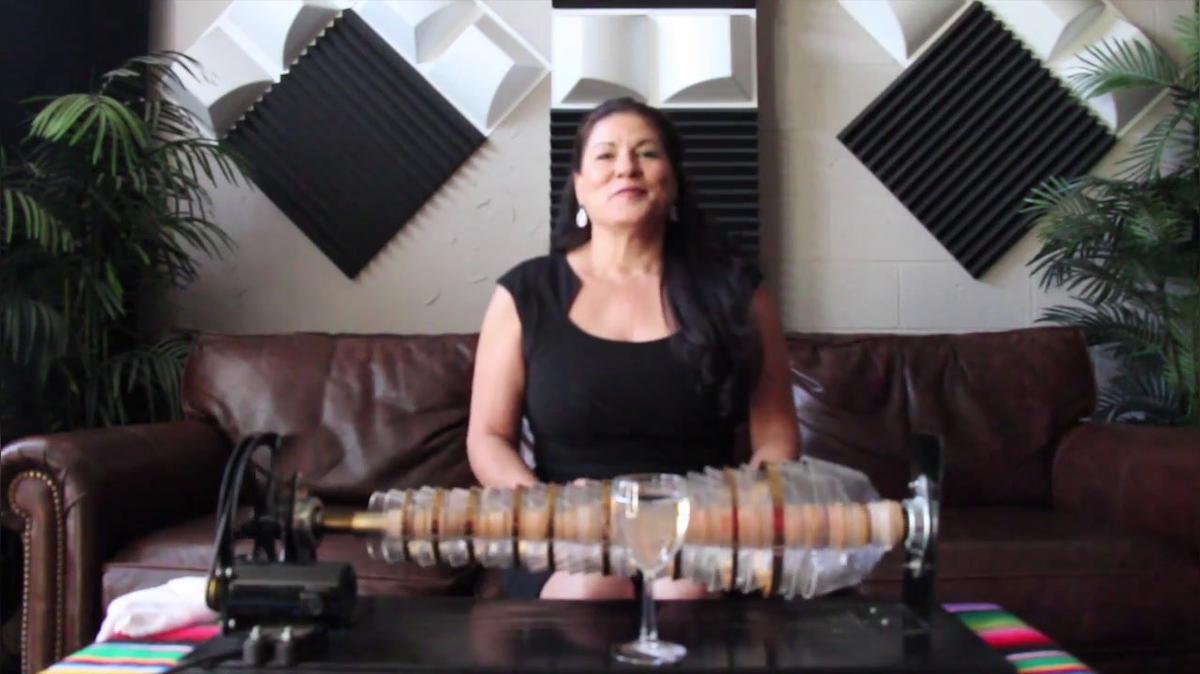 Glass Armonica M.G..mp4