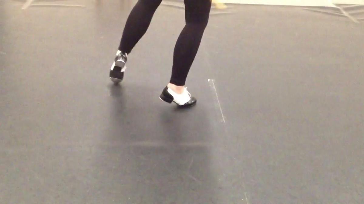 Tap Dance.mp4