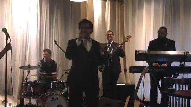 Band B.K..mp4