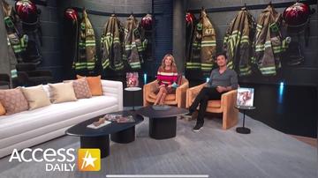 USA tv appearances and 2023 australian Firefighters calendar photoshoot