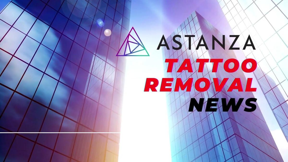 Astanza Tattoo Removal News: Season 1, Episode 10
